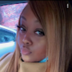 Meet your Posher, Tynae